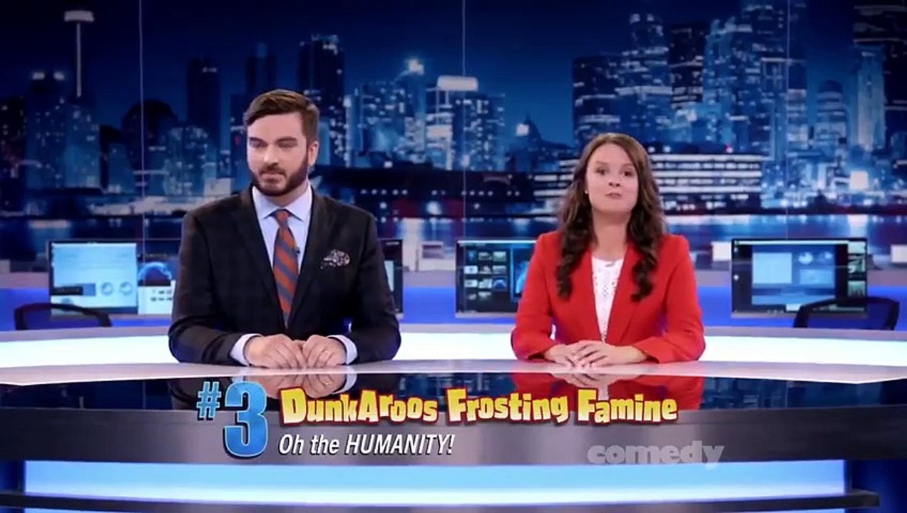 The Beaverton - Se1 - Ep02 HD Watch