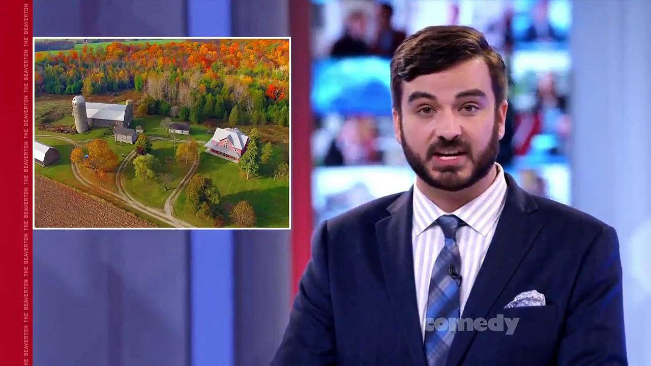 The Beaverton - Se1 - Ep04 HD Watch