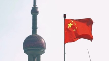 El comercio exterior chino creció un 0,6 % en diciembre y un 7,7 % en 2022