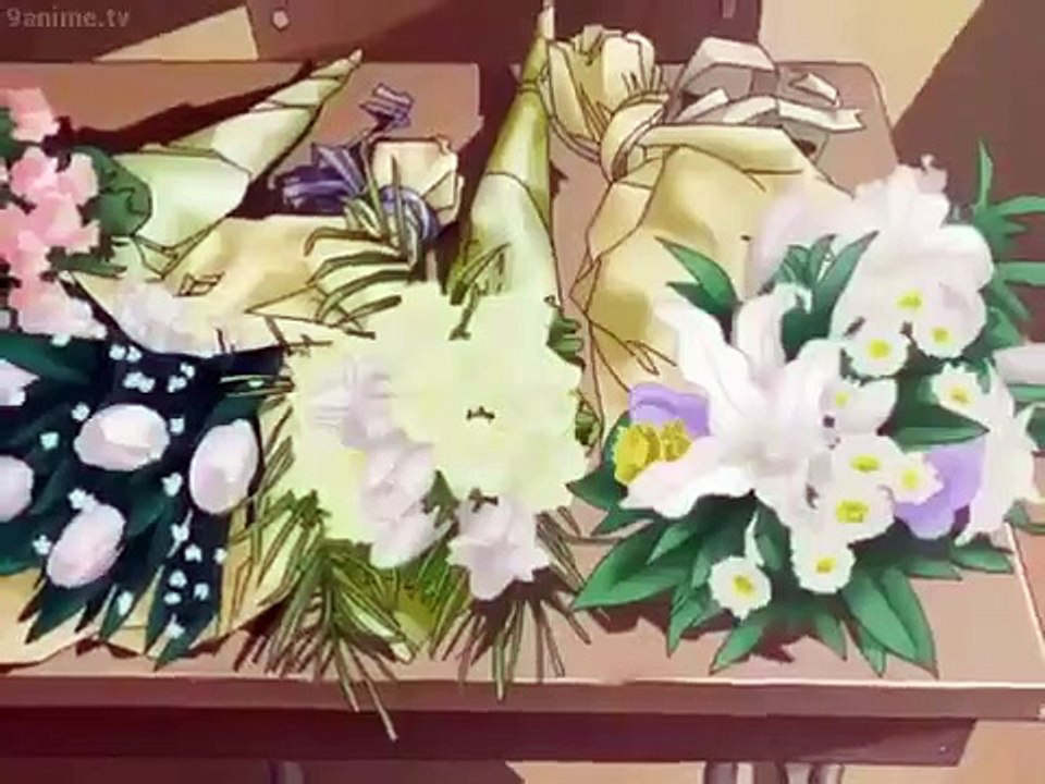 Mahou Sensei Negima! - Ep24 HD Watch