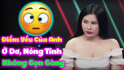 Khi Hai Doanh Nhân Gặp Nhau, Mải Kiếm Tiền Không Có Thời Gian Tìm bạn Đời  HẸN HÒ HAY NHẤT