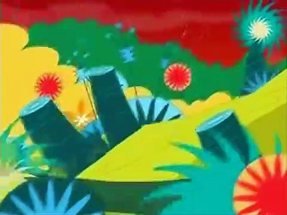 Atomic Betty - Se1 - Ep30 HD Watch