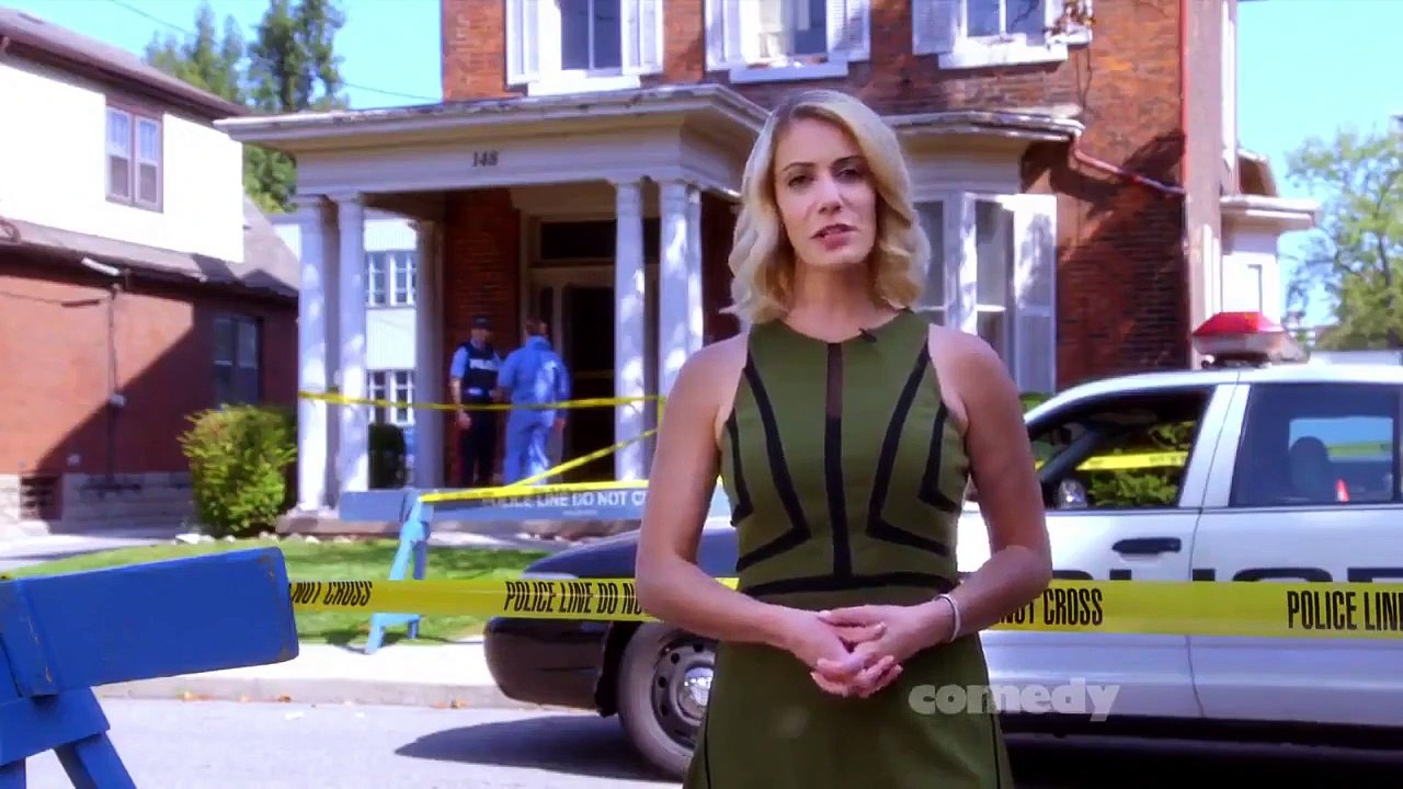 The Beaverton - Se1 - Ep08 HD Watch