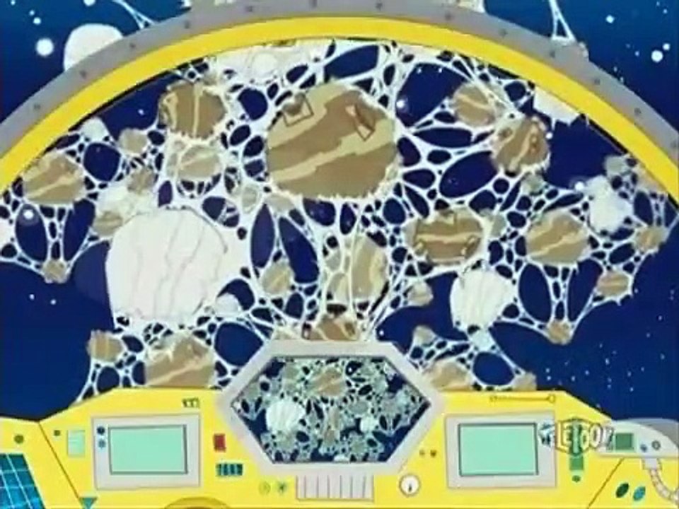 Atomic Betty - Se1 - Ep31 HD Watch