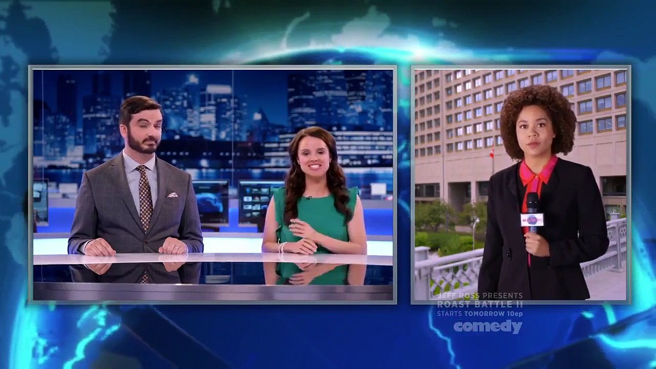 The Beaverton - Se1 - Ep10 HD Watch