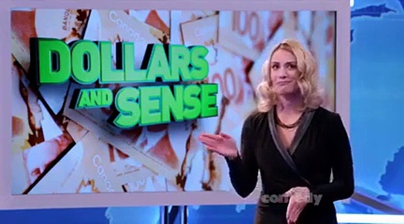 The Beaverton - Se1 - Ep11 HD Watch