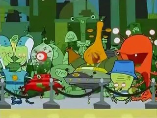 Atomic Betty - Se1 - Ep34 HD Watch