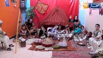 رياض الأطفال تحيي رأس السنة الأمازيغية في أجزاء مميزة بولايتي النعامة والبويرة