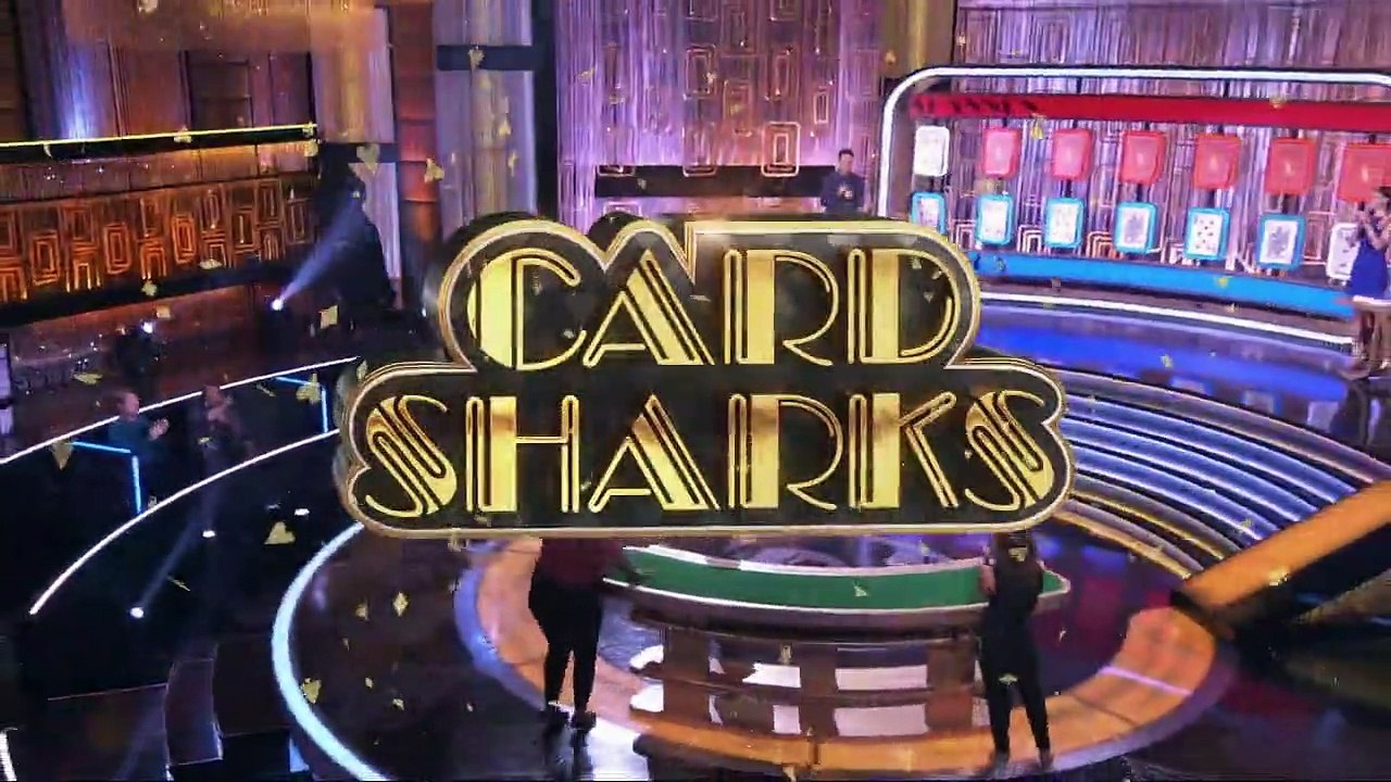 Card Sharks (2019) - Se2 - Ep03 - Ep203 HD Watch