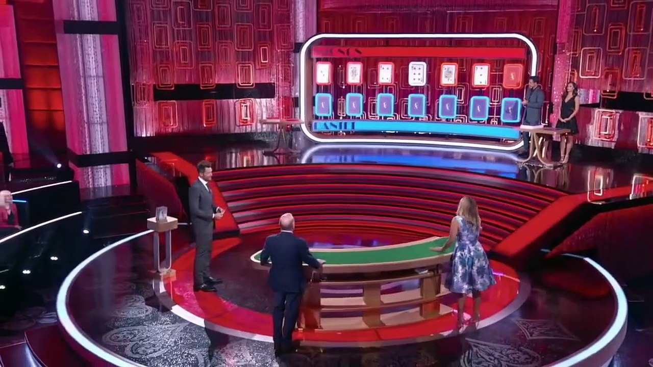 Card Sharks (2019) - Se2 - Ep04 - Ep208 HD Watch