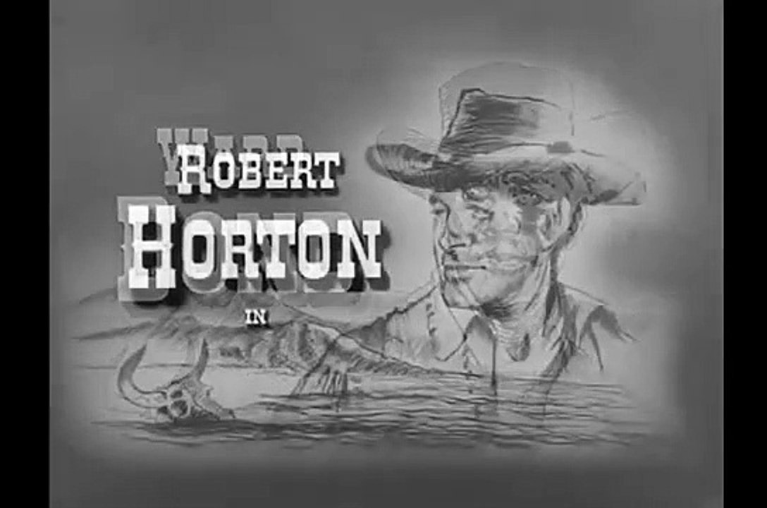 Wagon Train - Se4 - Ep06 HD Watch