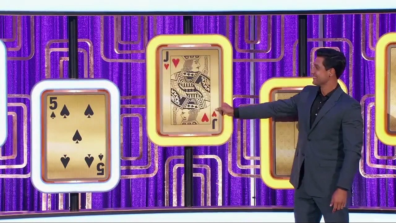 Card Sharks (2019) - Se2 - Ep05 - Ep211 HD Watch