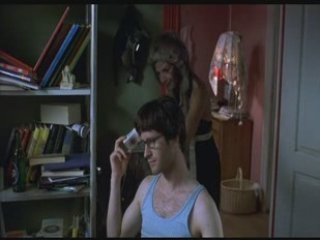 101 Reykjavik avec Victoria Abril 🎬