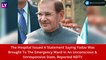 Sharad Yadav Dies At 75: Former Union Minister And Seven-Time MP Is No More; PM Modi Expresses Grief