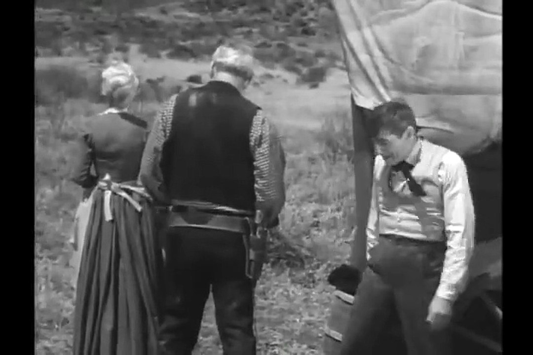 Wagon Train - Se4 - Ep09 HD Watch