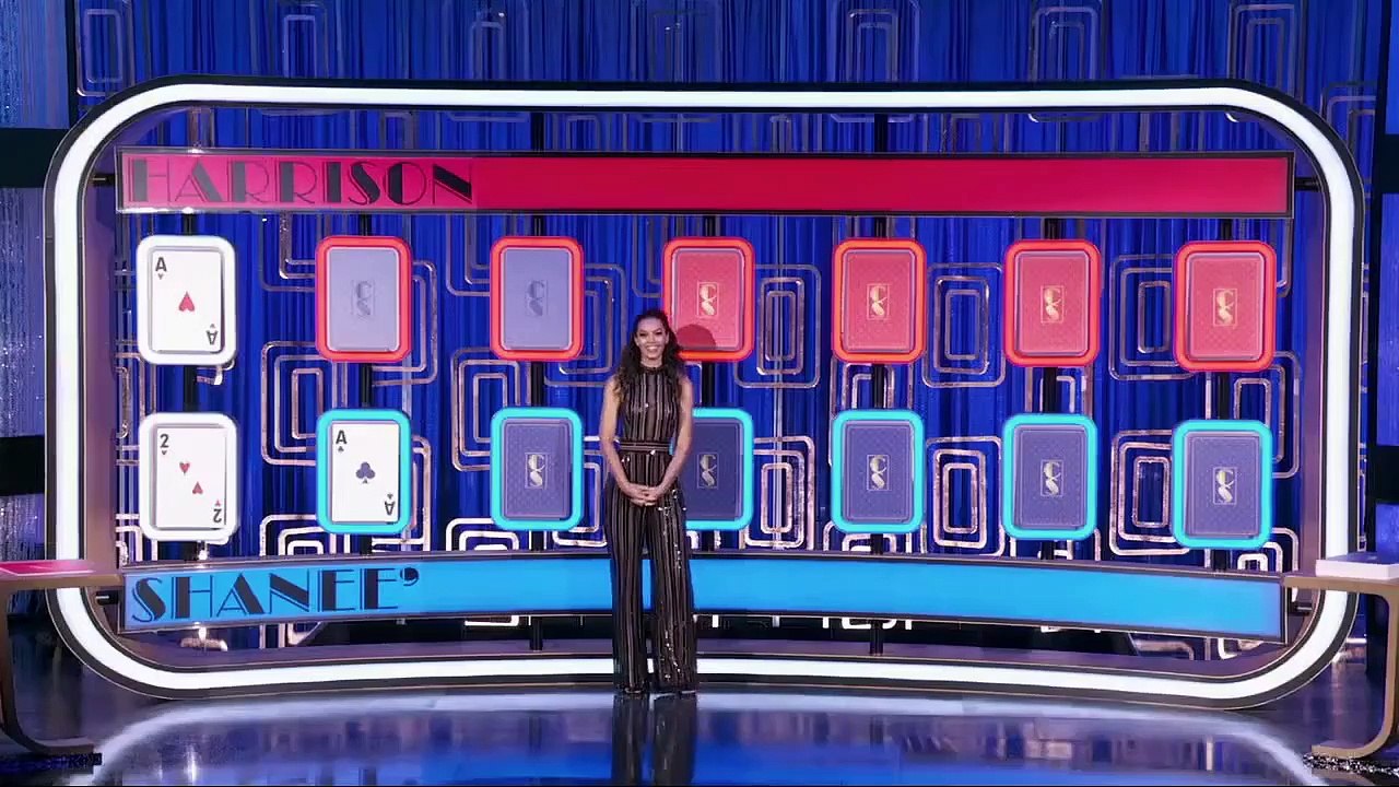 Card Sharks (2019) - Se2 - Ep06 HD Watch