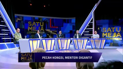 Reshuffle Atau Tidak, Nasdem Dukung Jokowi