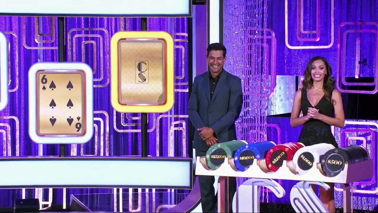 Card Sharks (2019) - Se2 - Ep08 HD Watch