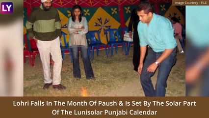 Lohri 2023: Date, Shubh Muhurat, History, Significance And Celebrations Of Punjab’s Harvest Festival