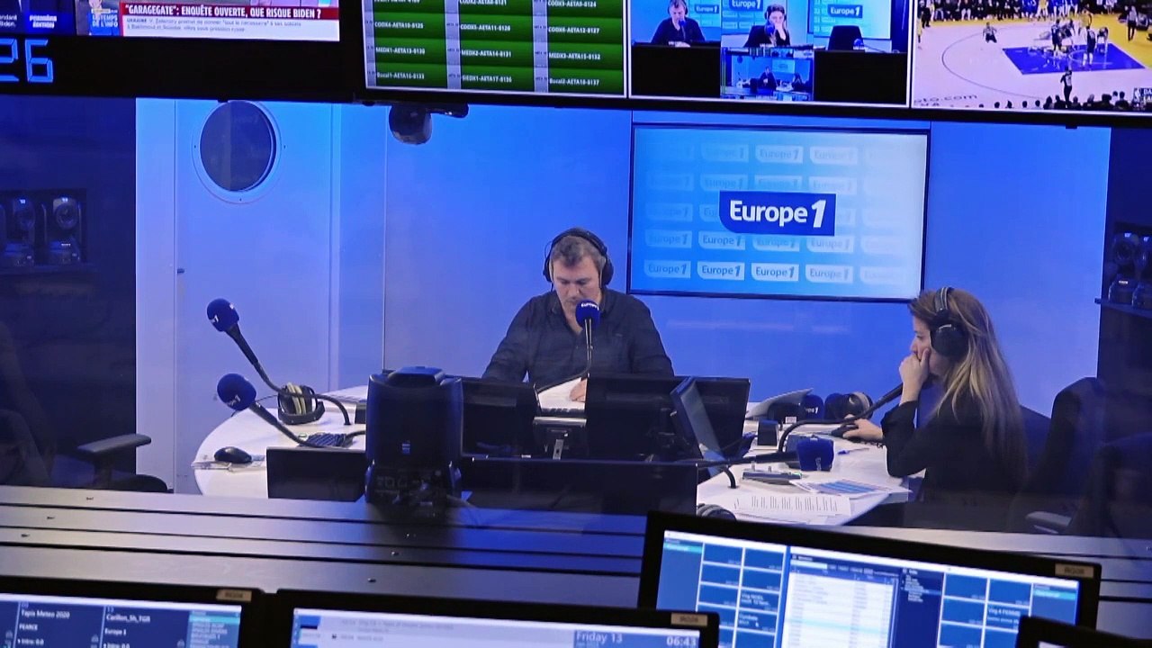 Pénurie de paracétamol : «Les productions sont trop faibles par rapport aux besoins», constate Philippe Besset