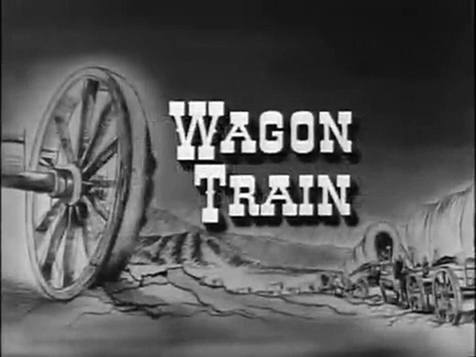 Wagon Train - Se4 - Ep14 HD Watch