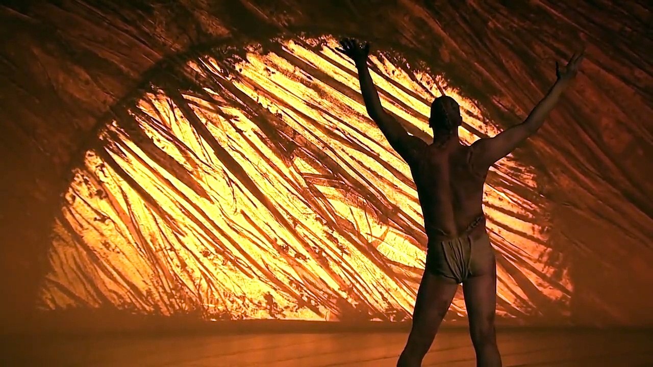 Great British Theatre - Se1 - Ep05 HD Watch