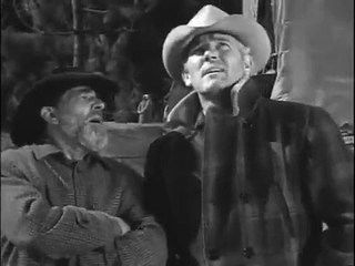 Wagon Train - Se4 - Ep15 HD Watch
