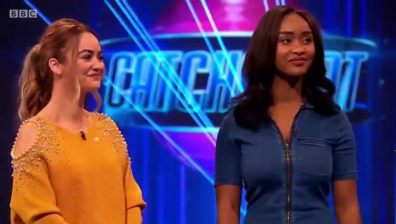 Catchpoint - Se1 - Ep03 HD Watch