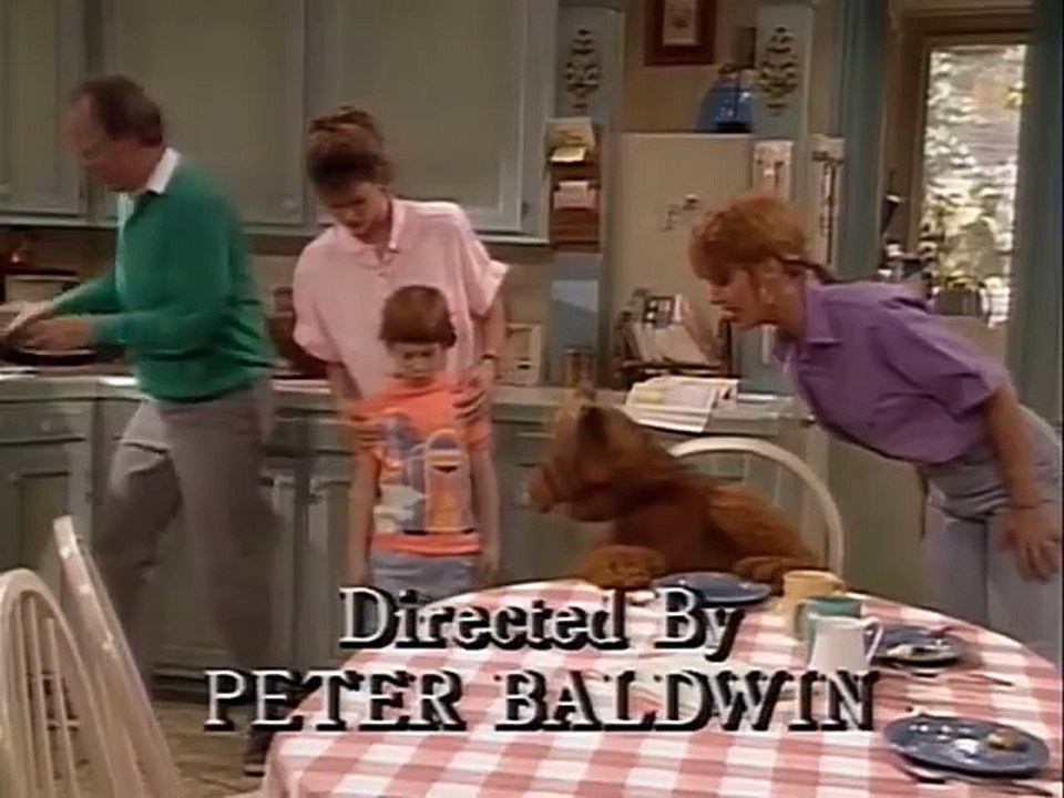 ALF - Se1 - Ep24 HD Watch