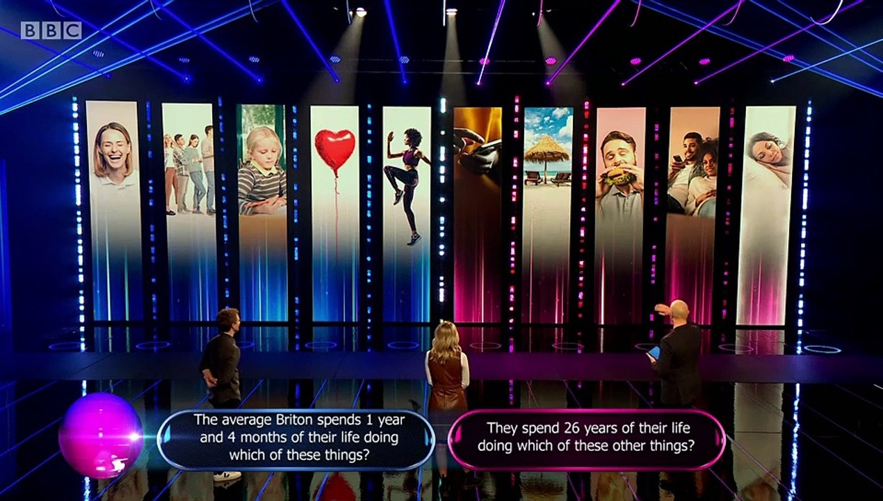 Catchpoint - Se3 - Ep01 HD Watch