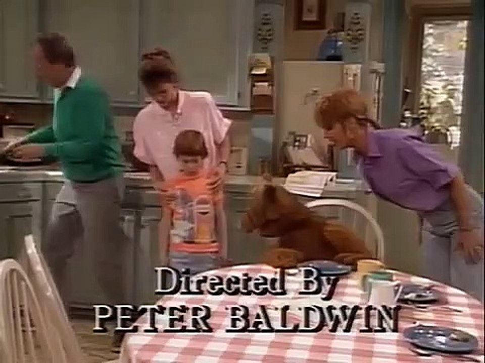 ALF - Se1 - Ep25 HD Watch