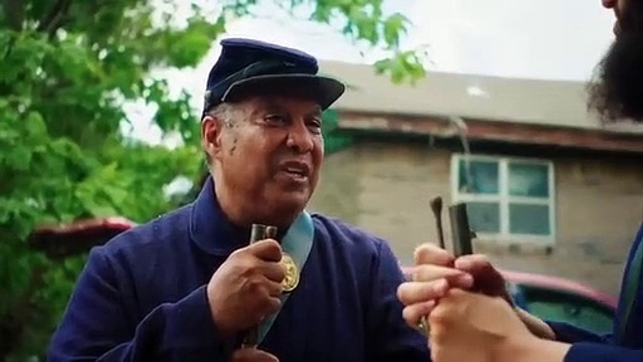 Hate Thy Neighbour - Se1 - Ep05 HD Watch