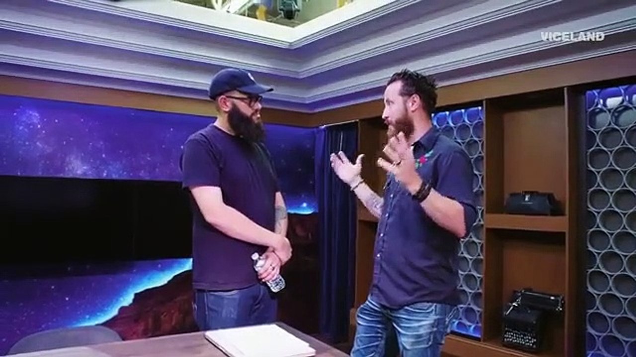 Hate Thy Neighbour - Se1 - Ep04 HD Watch