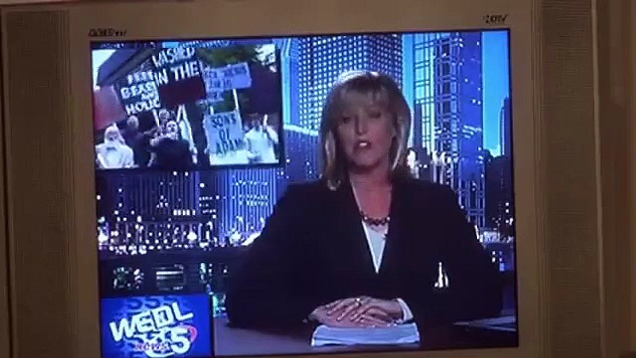 Masters Of Horror - Se2 - Ep07 HD Watch