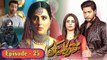Muqaddar ka Sitara Episode 25 | pakistani Drama