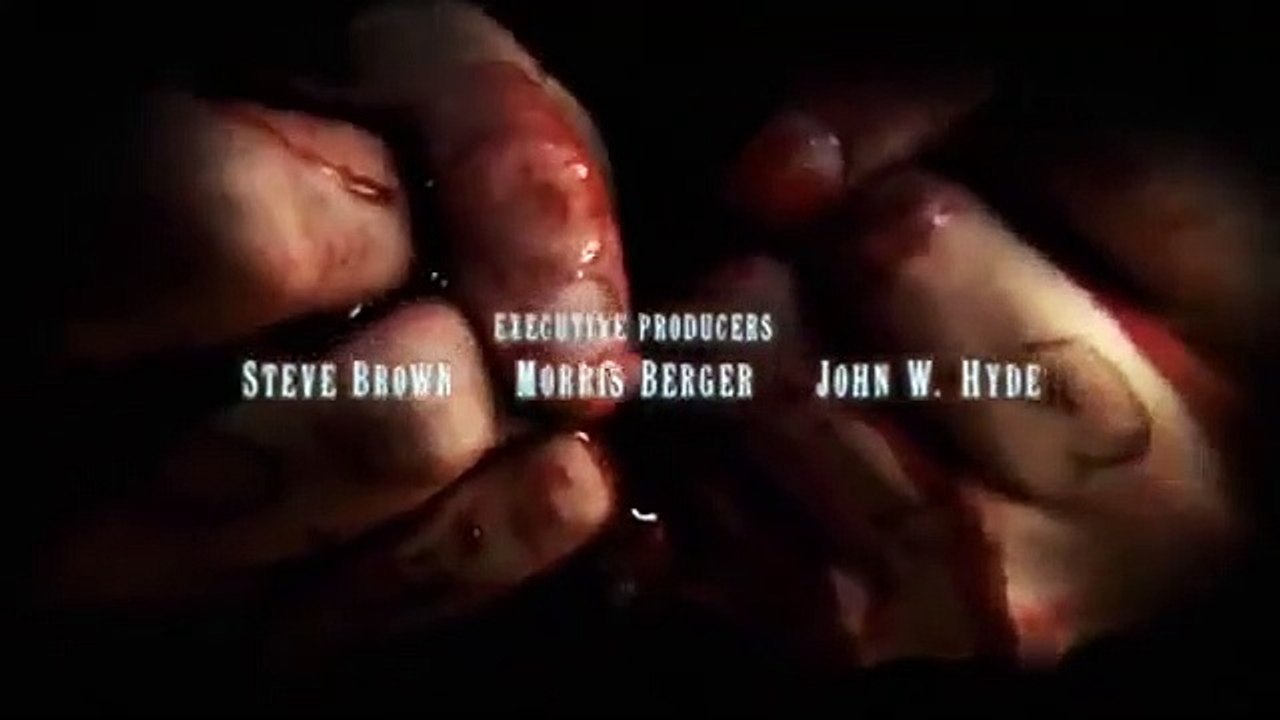 Masters Of Horror - Se2 - Ep08 HD Watch