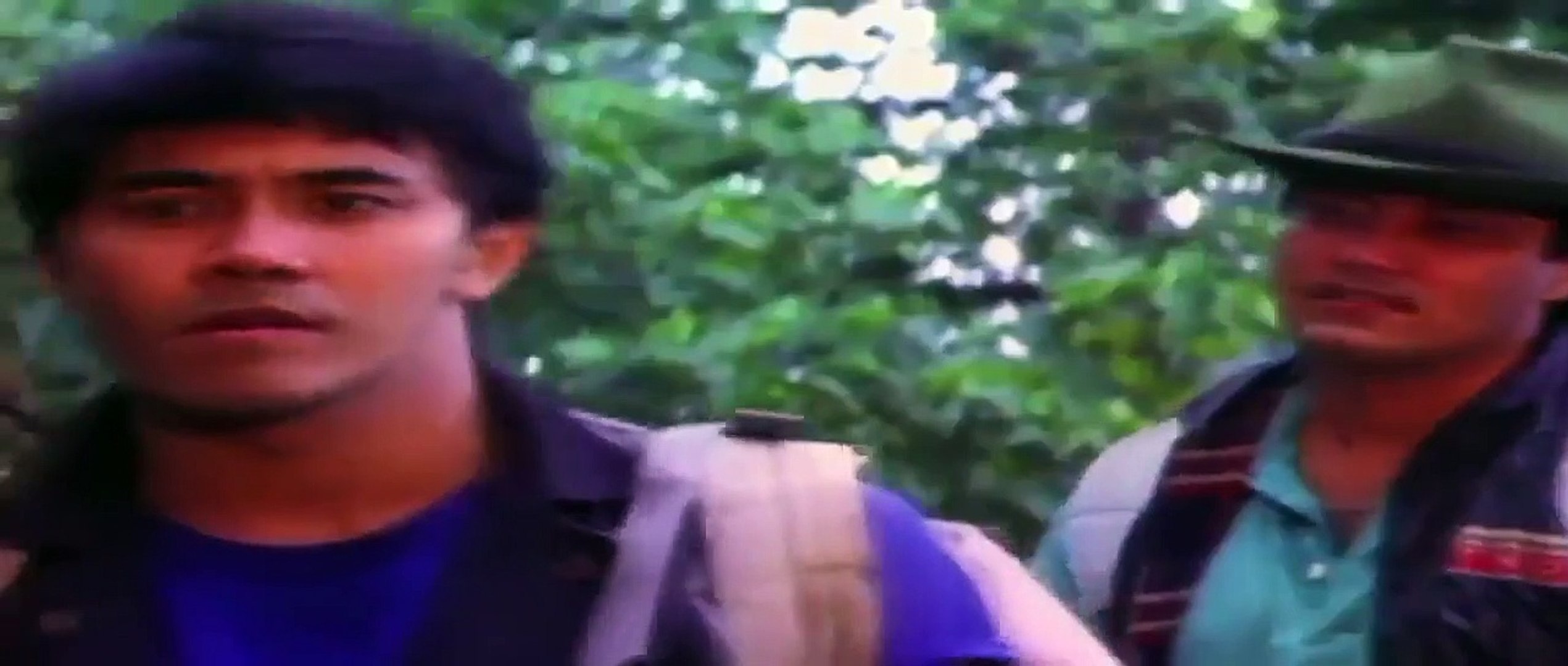 ⁣Malam Satu Suro (1988) | Film Horor Indonesia