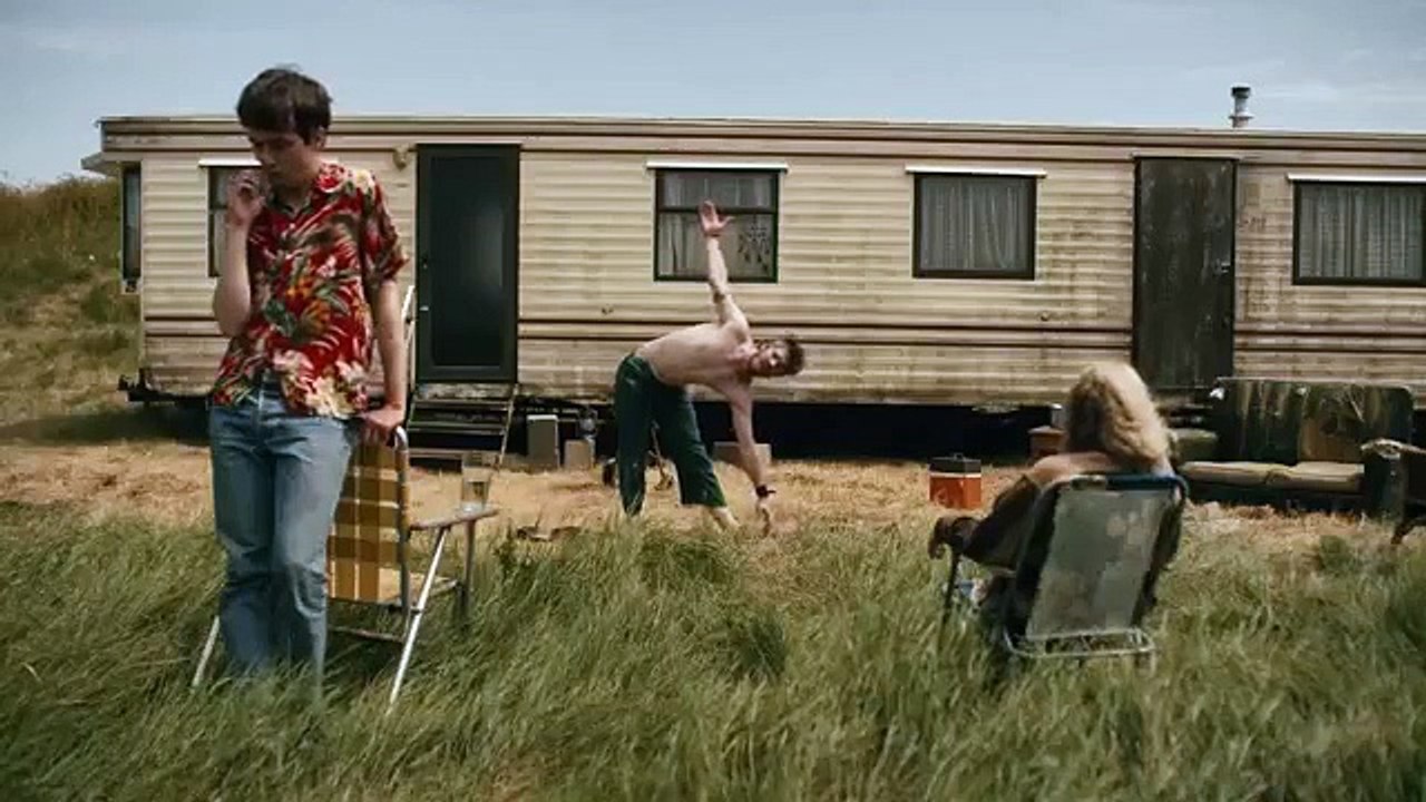 The End of the F...ing World - Se1 - Ep07 HD Watch