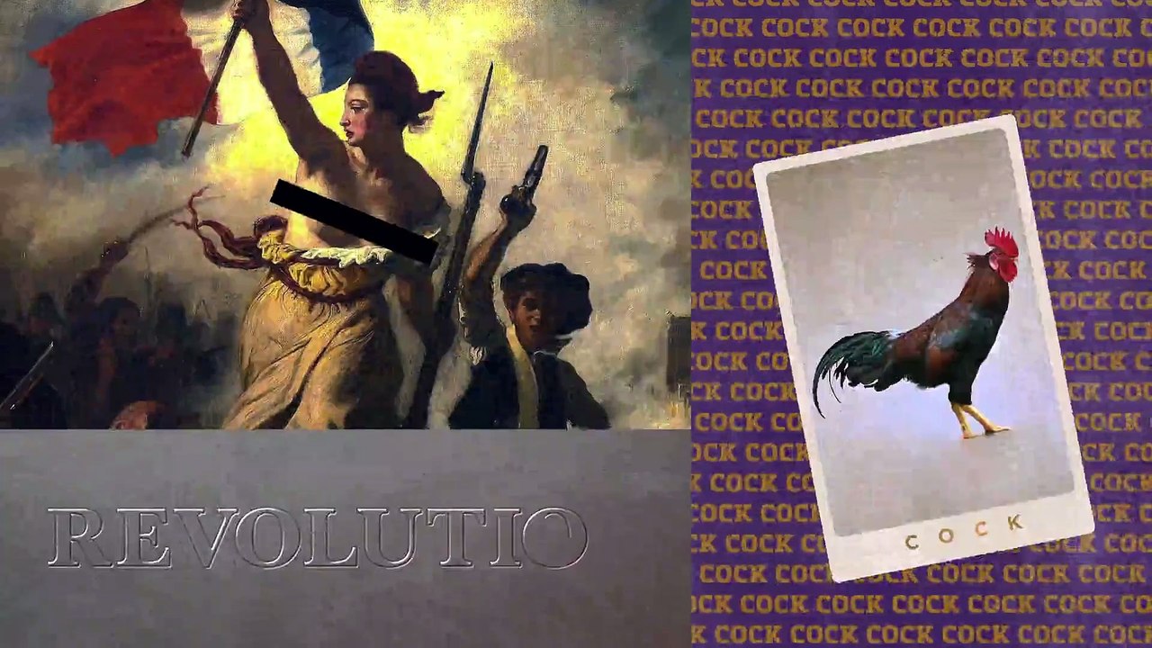 History of Swear Words - Se1 - Ep04 - Dic HD Watch