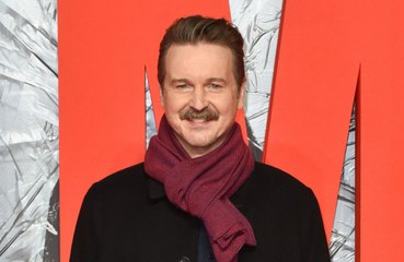 Matt Reeves is 'really excited' to write The Batman sequel