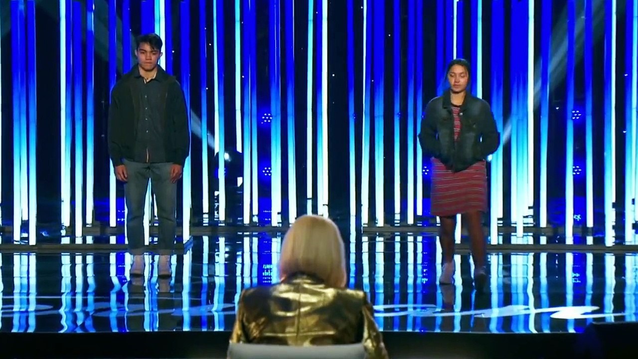 American Idol - Se19 - Ep06 - Hollywood Week - Genre Challenge HD Watch