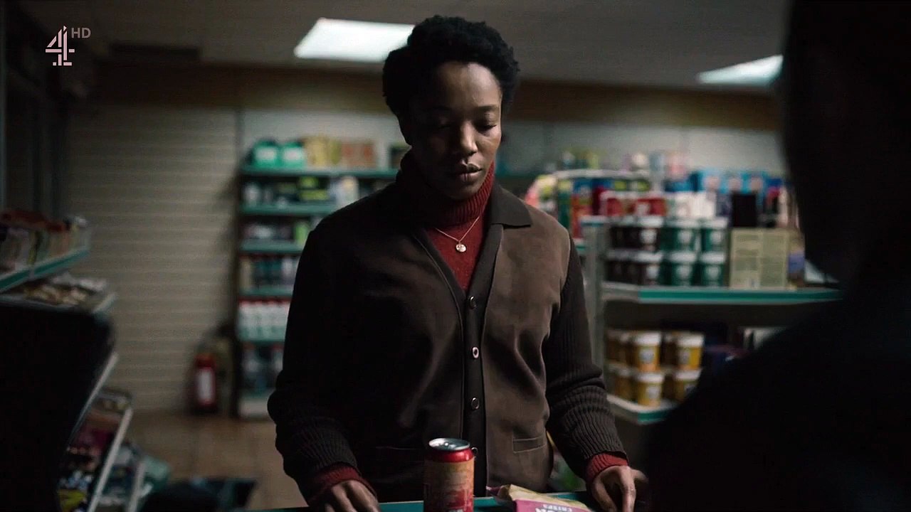 The end of the f...ing world - se2 - ep01 hd watch