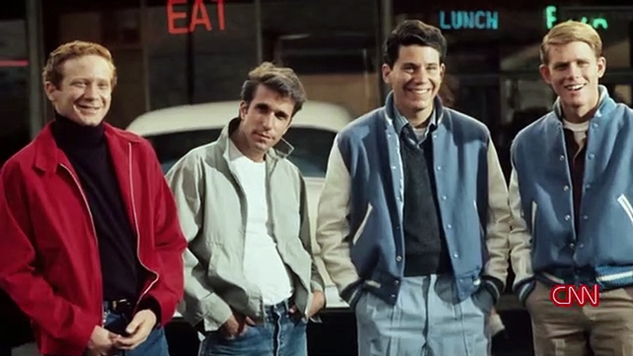 History of the Sitcom - Se1 - Ep03 - Just Friends HD Watch