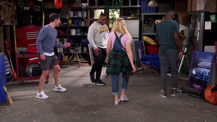 [1920x1080] Don’t Put This on Me on the Next Episode of CBS’ The Neighborhood - video Dailymotion