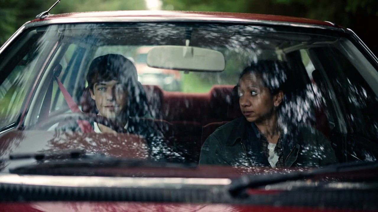 The end of the f...ing world - se2 - ep06 hd watch