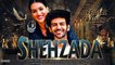 Shehzada | New Upcoming Bollywood Movies Official Trailer 2023 | Kartik Aaryan, Kriti Sanon & Directed By Rohit Dhawan.