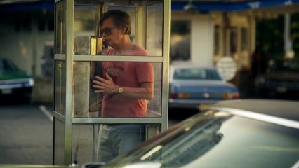 Hunters (2020) - Se1 - Ep08 HD Watch