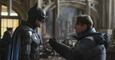 The Batman: Matt Reeves Teases "Big Bat-Verse Plan"