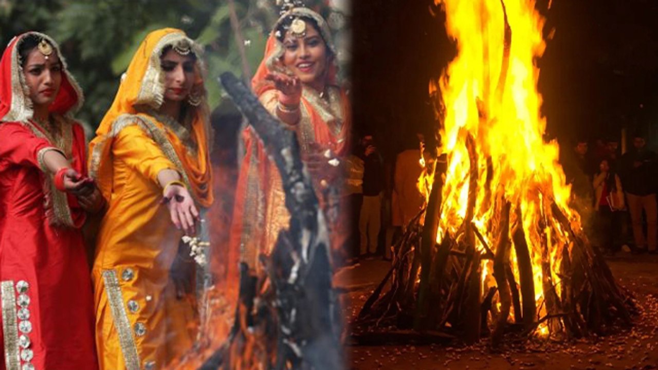 Lohri 2023 : लोहड़ी के दिन क्या करें क्या न करें | Lohri Ke Din Kya Karna Chahiye Kya Nahi | Boldsky