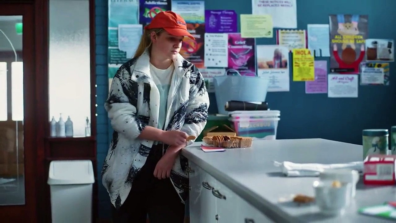 Iggy $$ Ace - Se1 - Ep06 HD Watch